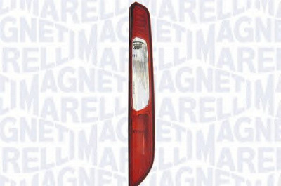 MAGNETI MARELLI 718121201781 -  Задний фонарь